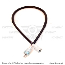 Cable Tacometro GNH 125