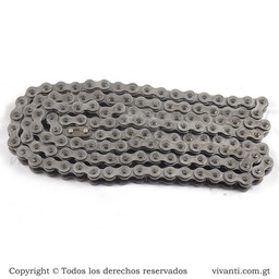 Cadena 420H*136