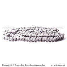 Cadena 428*118