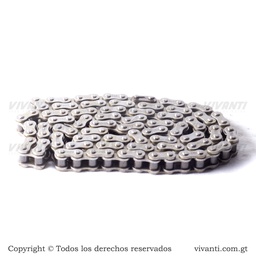 Cadena 428H*110