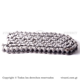 Cadena 428H*120