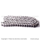 Cadena 428H*120