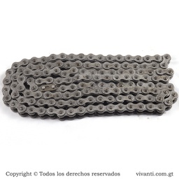 Cadena 520H*136