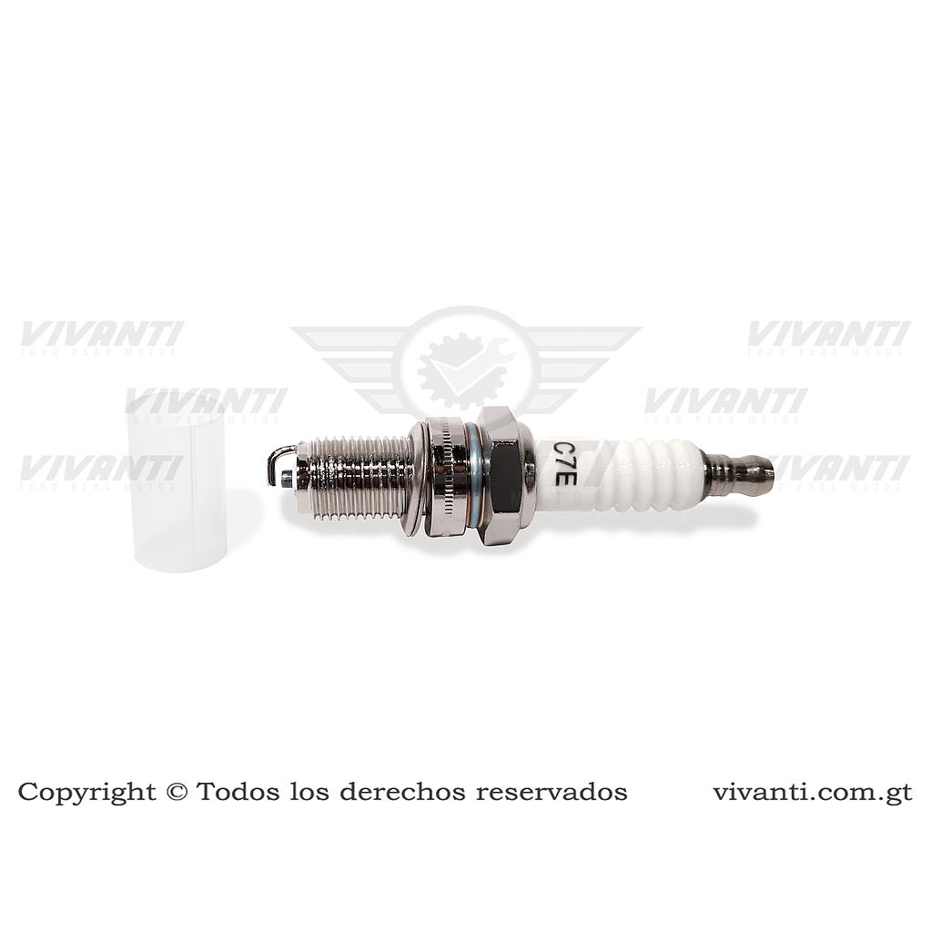 Candela C7E