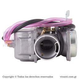 Carburador DR 125 (Con diafragma)