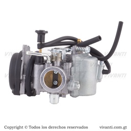 Carburador En, GN 125