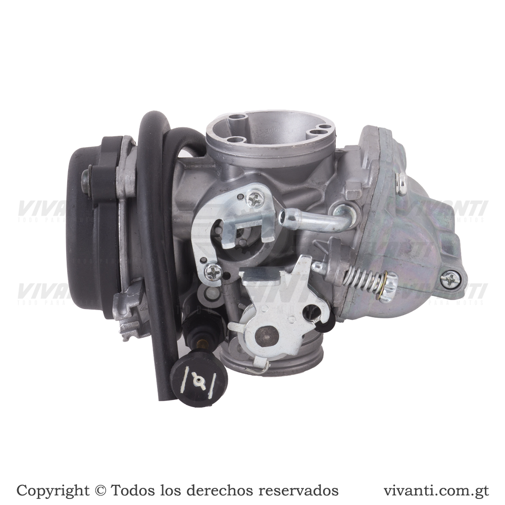 Carburador Pulsar-180