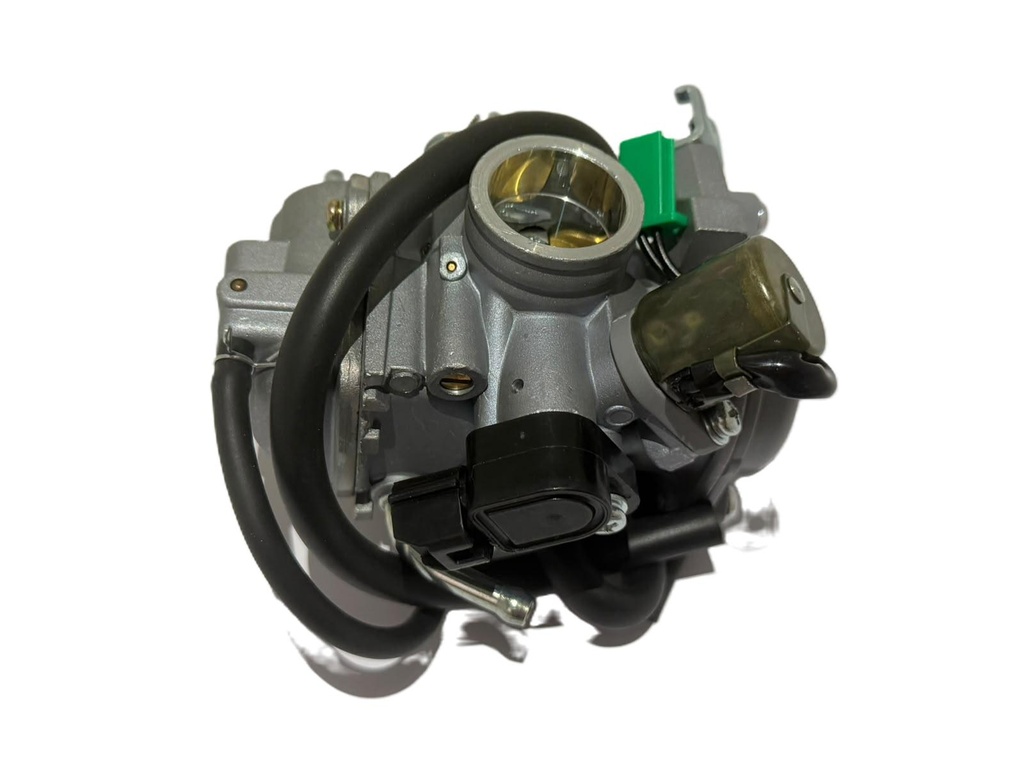 Carburador pulsar 135