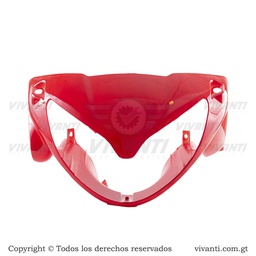 Carenaje C-110 (Rojo)