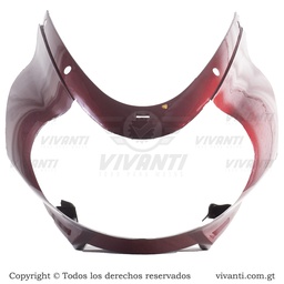 Carenaje Discover-135 (Corinto)