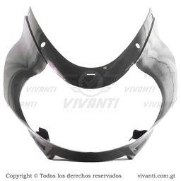 Carenaje Discover-135 (Negro)