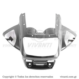 Carenaje YBR 125