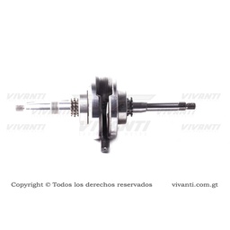 Cigüeñal  Gy6 150, 125