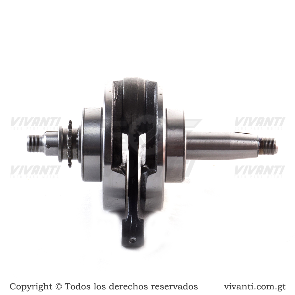 Cigüeñal BM 150