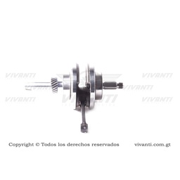 Cigüeñal CG 150