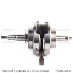 Cigüeñal GN 125- EN 125