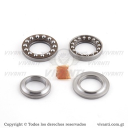 Cunas De Timón GNH
