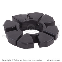 Damper Ax-100