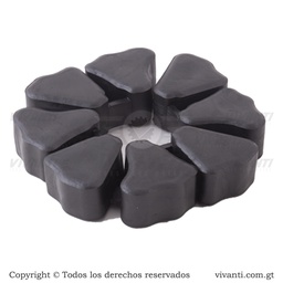 Damper Pulsar 135, 180