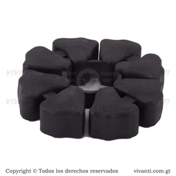 Damper Pulsar 180 Agujeros-135-150