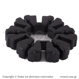 Damper Pulsar-220