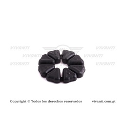 Damper Wave