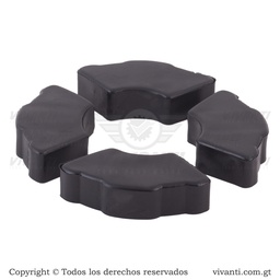 Damper YBR 125