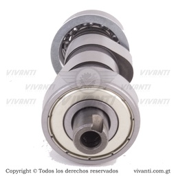 Eje De Levas Discover-125