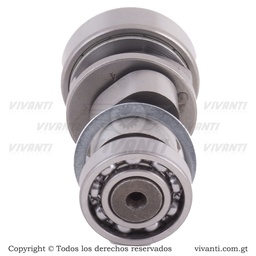 Eje De Levas Pulsar-150