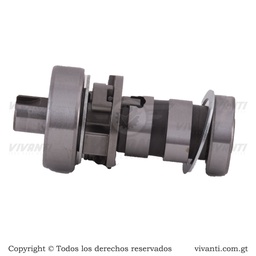 Eje De Levas Pulsar-180