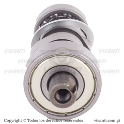 Eje De Levas Pulsar-220