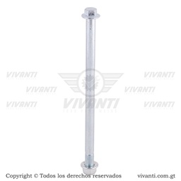 Eje Rueda Delantera CGL