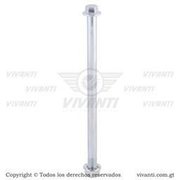 Eje Rueda Delantera GNH