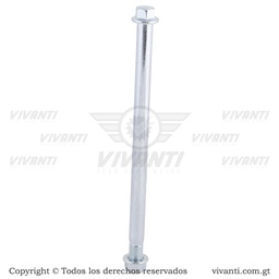 Eje Rueda Trasera GNH