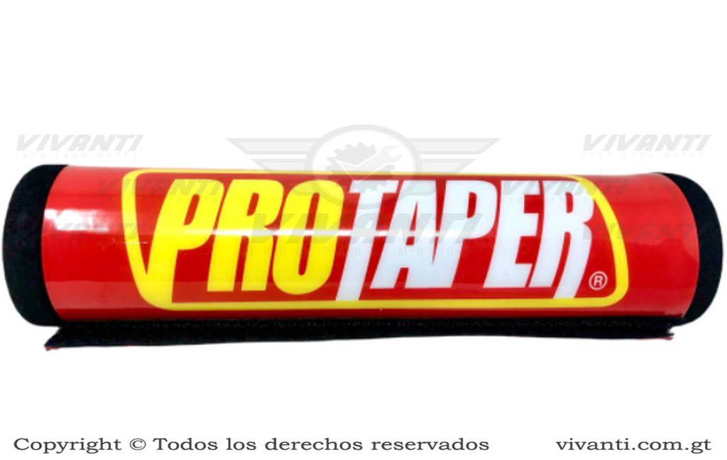 Esponja Timón Roja