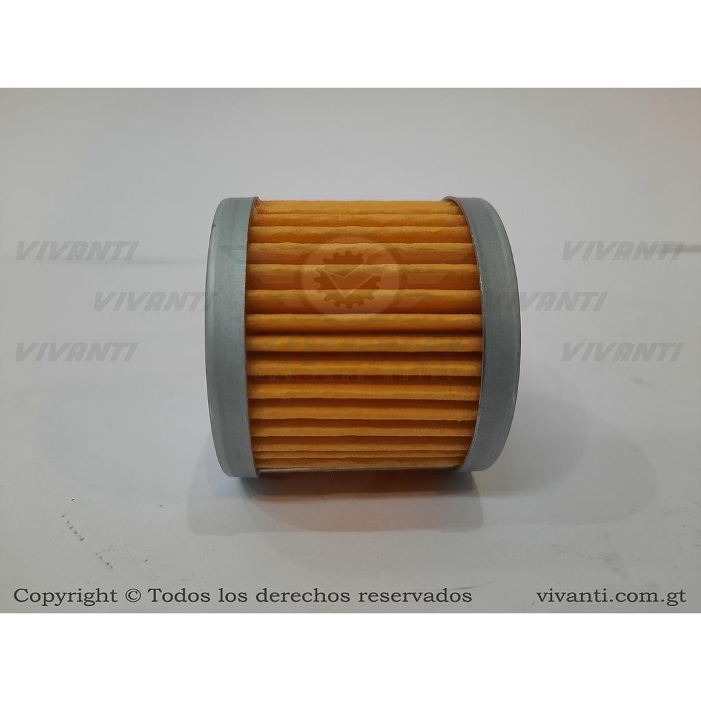 Filtro De Aceite Gn