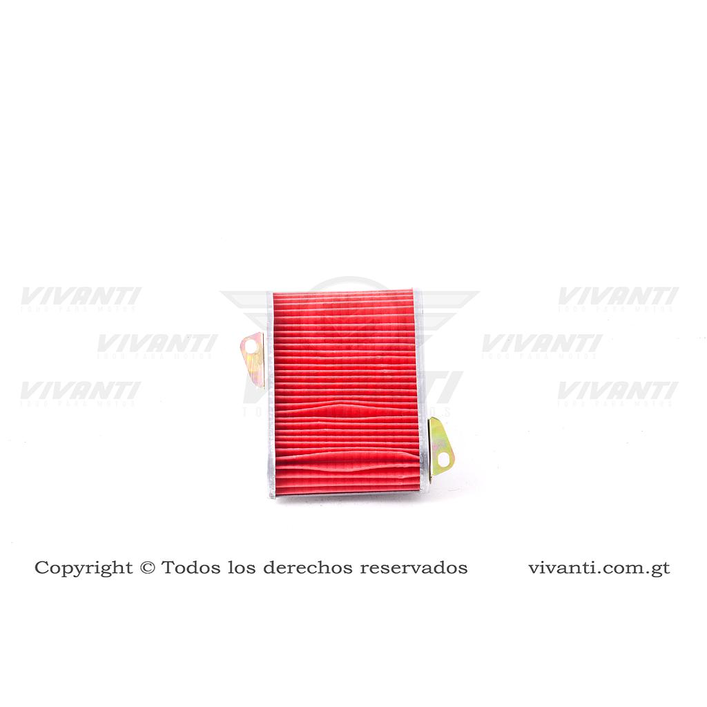 Filtro De Aire Gy6 125