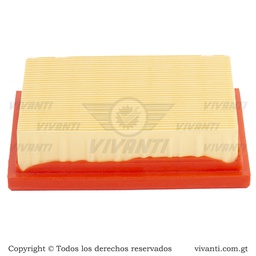 Filtro De Aire Nxr Bross 125 (Elemento)