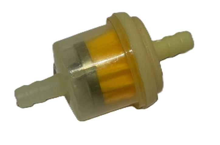 Filtro de combustible universal