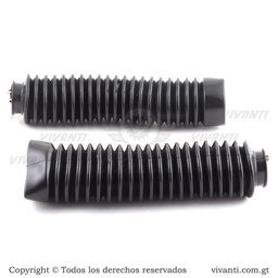 Guardapolvo Bross