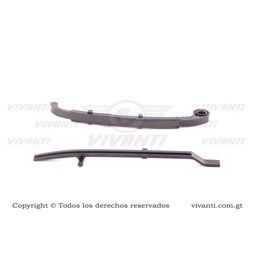 Guía Cadena De Tiempo Platina-100