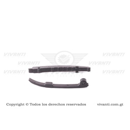 Guía De Cadena De Tiempo Boxer Ct-100