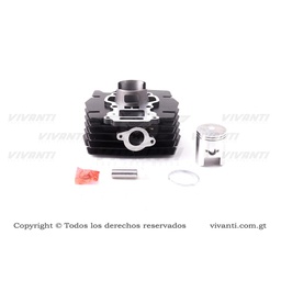 Kit De Cilindro Ax-100