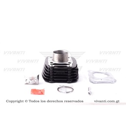 Kit De Cilindro Pulsar-150