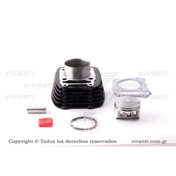 Kit De Cilindro Pulsar-200