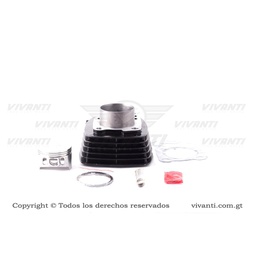 Kit De Cilindro Pulsar-220