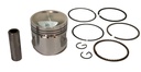 Kit De Piston CGL