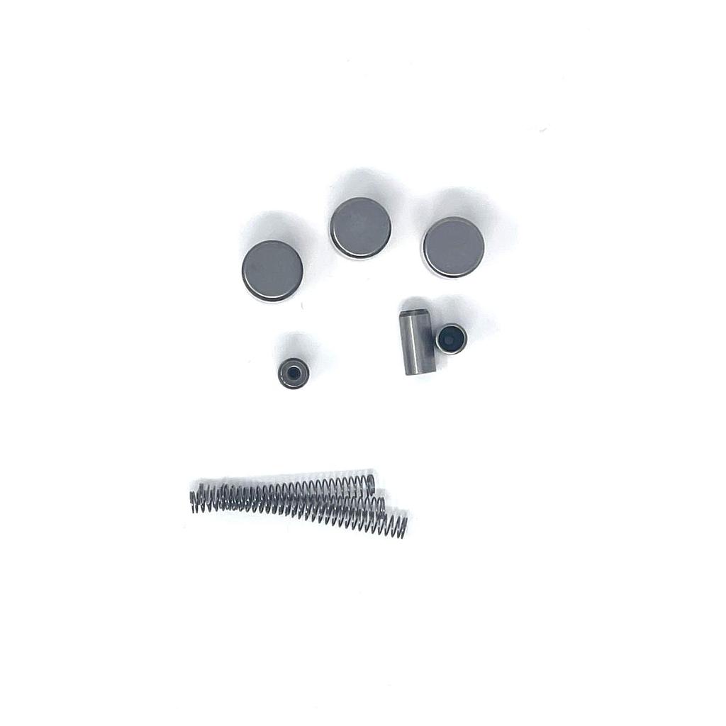 Kit De Reparación Bendix Para Motor GN