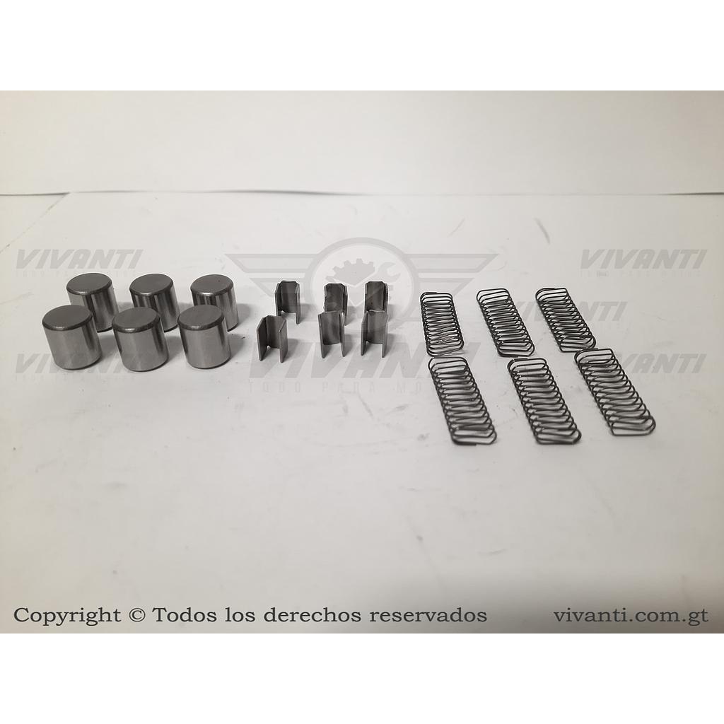 Kit De Reparación Bendix Para Motor YBR