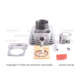 Kit de Cilindro CGL 125, FT125